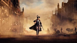 greedfall