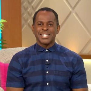 Andi Peters