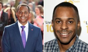 Andi Peters