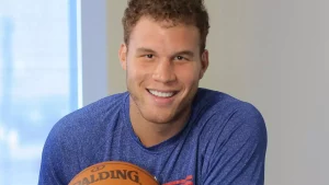 Blake Griffin