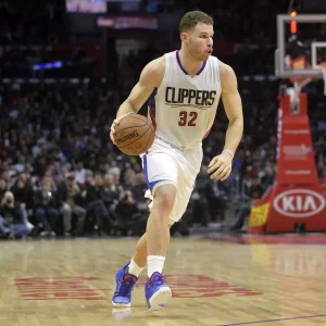 Blake Griffin NBA