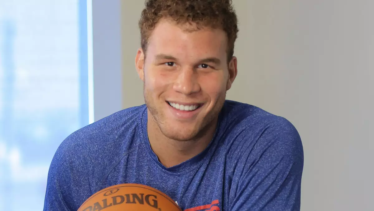 Blake Griffin