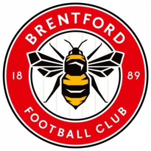 Brentford Logo