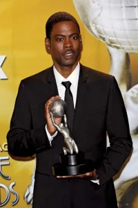 Chris Rock Awards