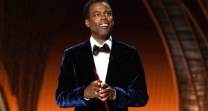 Chris Rock 