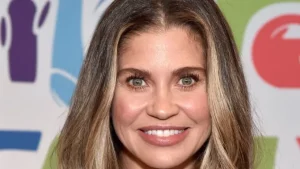 Danielle Fishel