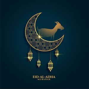 Eid al-Adha