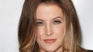 Lisa Marie Presley