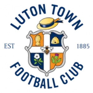 Luton Town Logo