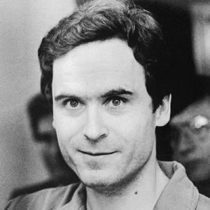 Ted Bundy