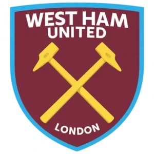 West Ham United Logo