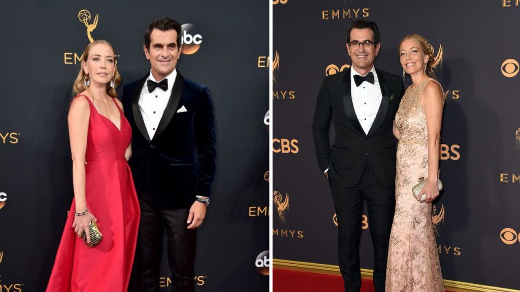 Holly Burrell: Everything About Ty Burrell’s Wife