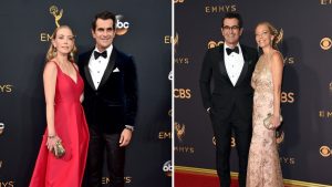 Holly Burrell: Everything About Ty Burrell’s Wife