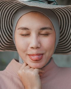 Types of Trixie Tongue Tricks or Tongue Twister