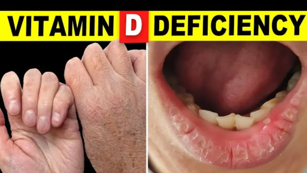 15 Signs Your Body Is Begging for Vitamin D